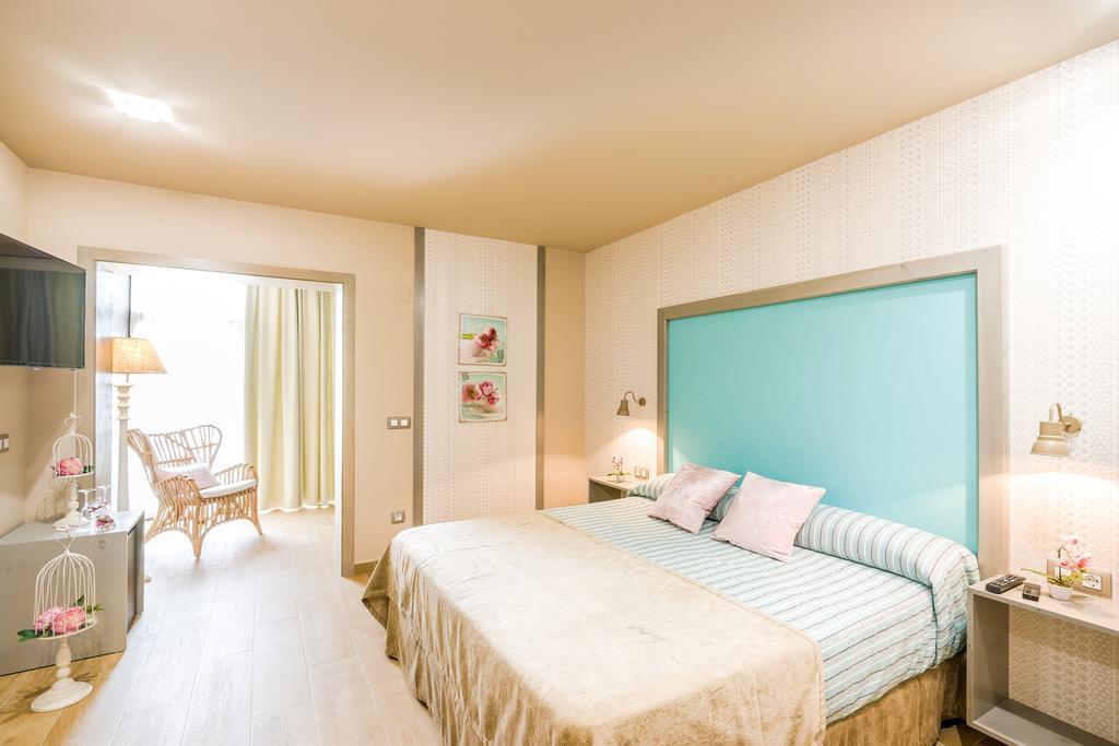 Posada El Abuelo De La Cachava Gajano Kamer foto