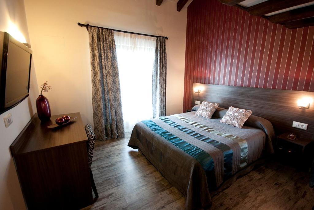 Posada El Abuelo De La Cachava Gajano Kamer foto
