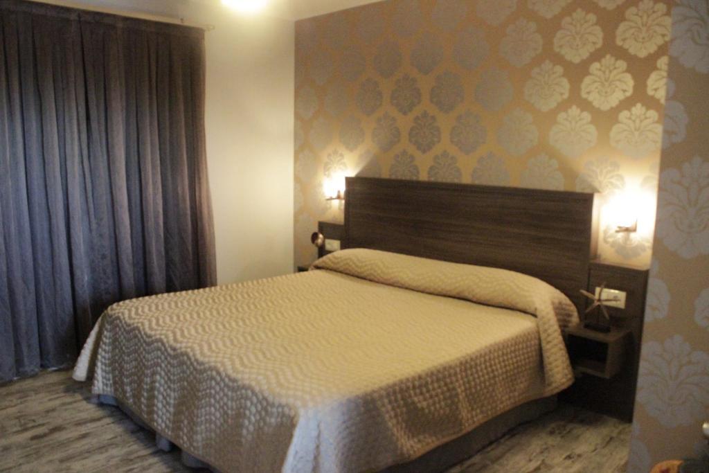Posada El Abuelo De La Cachava Gajano Kamer foto