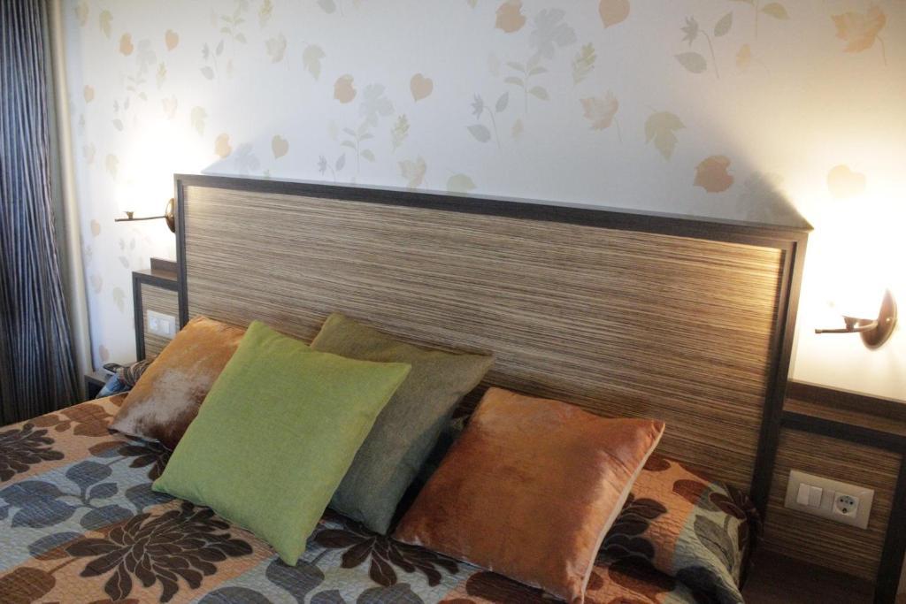 Posada El Abuelo De La Cachava Gajano Kamer foto